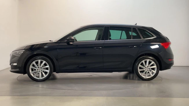 Škoda Scala - Afbeelding 14 van 26