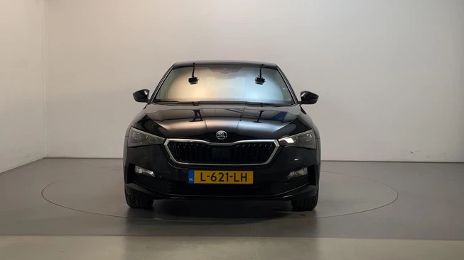 Škoda Scala - Afbeelding 16 van 26
