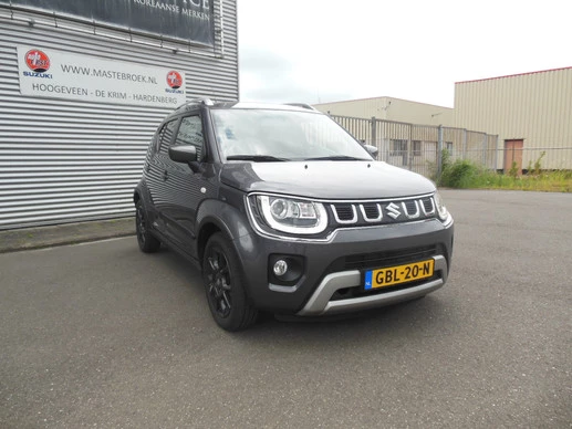 Suzuki Ignis - Afbeelding 1 van 22