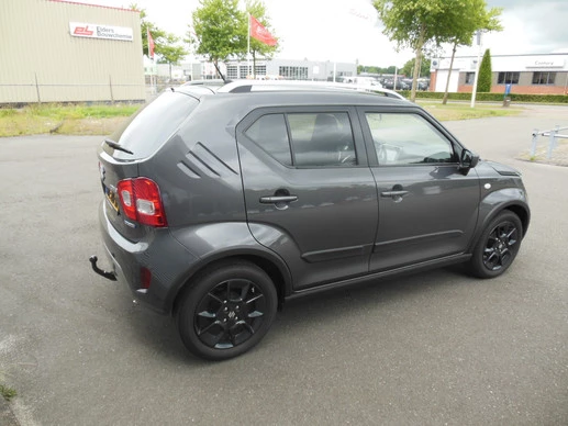 Suzuki Ignis - Afbeelding 3 van 22