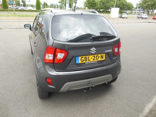 Suzuki Ignis - Afbeelding 4 van 22