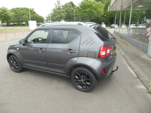 Suzuki Ignis - Afbeelding 5 van 22