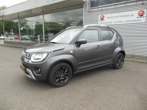 Suzuki Ignis - Afbeelding 6 van 22