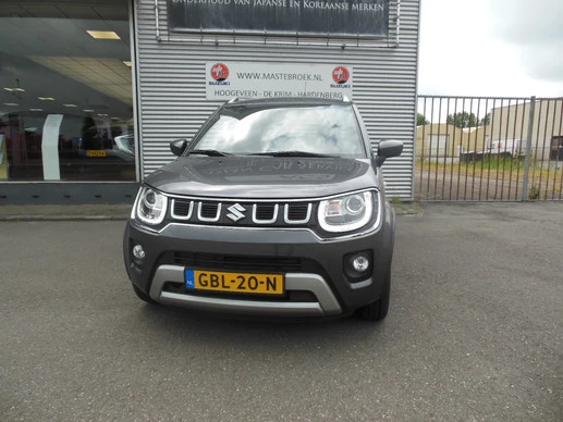 Suzuki Ignis - Afbeelding 7 van 22