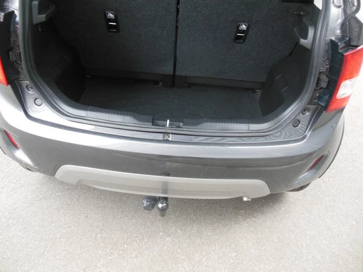 Suzuki Ignis - Afbeelding 8 van 22