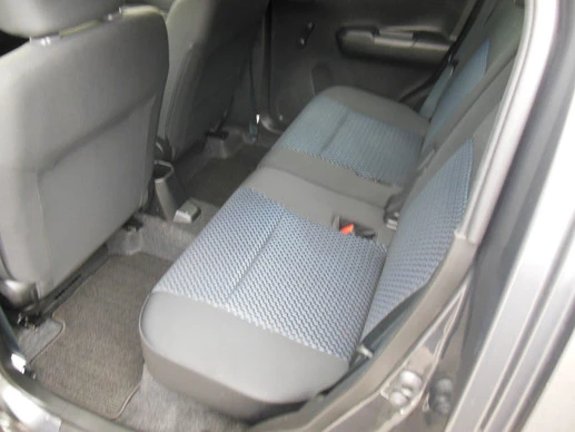 Suzuki Ignis - Afbeelding 10 van 22
