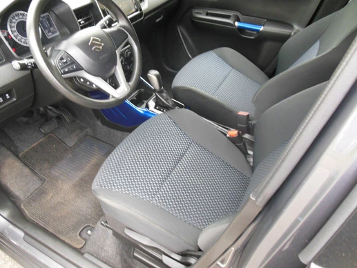Suzuki Ignis - Afbeelding 11 van 22