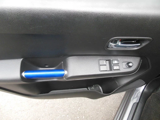 Suzuki Ignis - Afbeelding 12 van 22