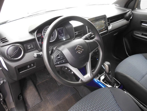 Suzuki Ignis - Afbeelding 13 van 22