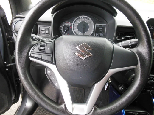Suzuki Ignis - Afbeelding 15 van 22