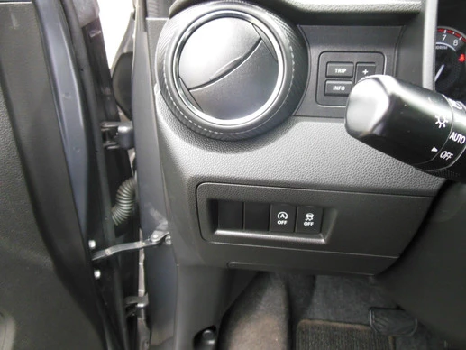 Suzuki Ignis - Afbeelding 16 van 22