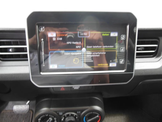 Suzuki Ignis - Afbeelding 17 van 22