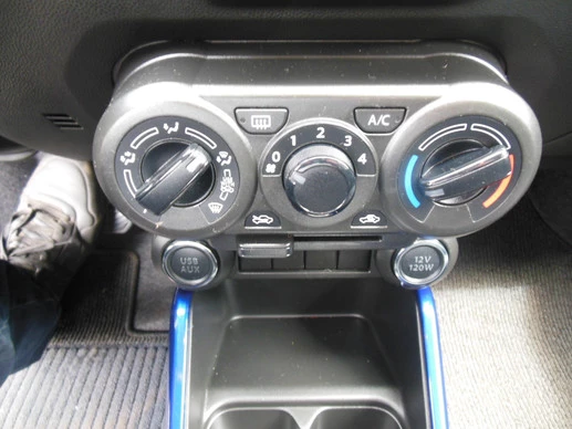 Suzuki Ignis - Afbeelding 20 van 22
