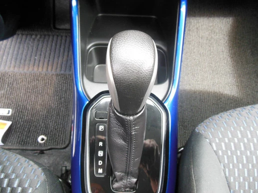 Suzuki Ignis - Afbeelding 21 van 22