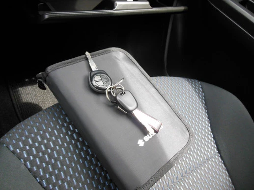 Suzuki Ignis - Afbeelding 22 van 22