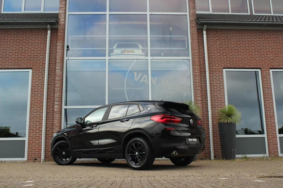 BMW X2 - Afbeelding 3 van 7