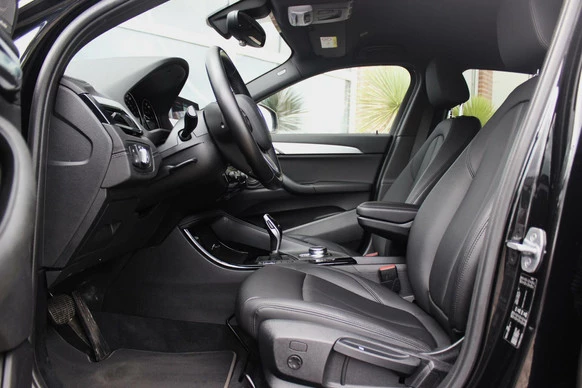 BMW X2 - Afbeelding 4 van 7
