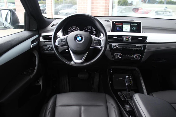 BMW X2 - Afbeelding 6 van 7