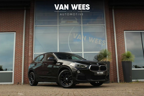 BMW X2 - Afbeelding 1 van 7