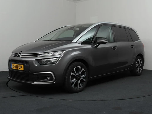 Citroën Grand C4 Spacetourer - Afbeelding 1 van 30