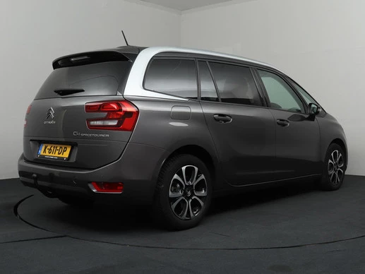 Citroën Grand C4 Spacetourer - Afbeelding 2 van 30