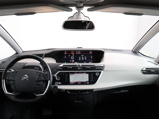 Citroën Grand C4 Spacetourer - Afbeelding 3 van 30