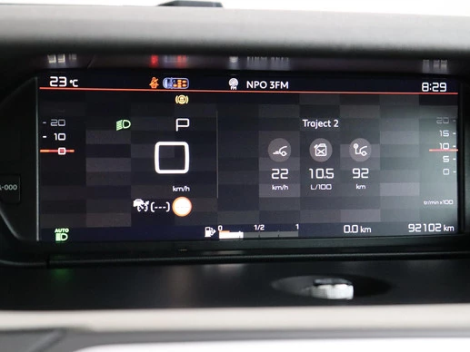 Citroën Grand C4 Spacetourer - Afbeelding 4 van 30