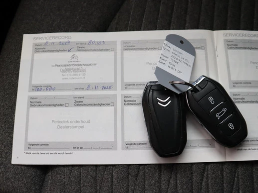 Citroën Grand C4 Spacetourer - Afbeelding 5 van 30