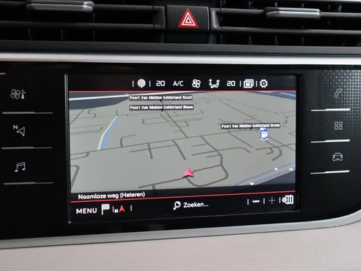 Citroën Grand C4 Spacetourer - Afbeelding 12 van 30