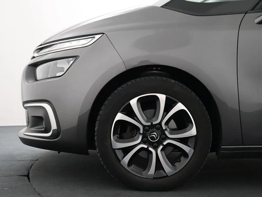Citroën Grand C4 Spacetourer - Afbeelding 13 van 30