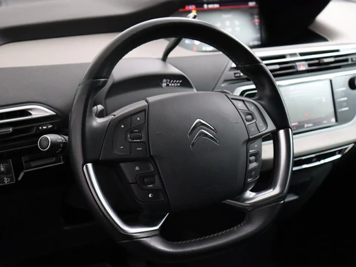 Citroën Grand C4 Spacetourer - Afbeelding 16 van 30