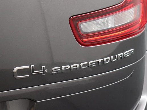 Citroën Grand C4 Spacetourer - Afbeelding 23 van 30