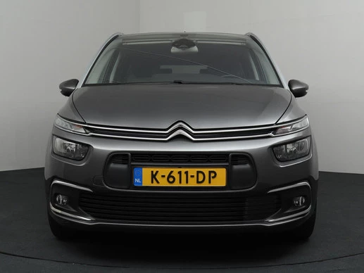 Citroën Grand C4 Spacetourer - Afbeelding 28 van 30