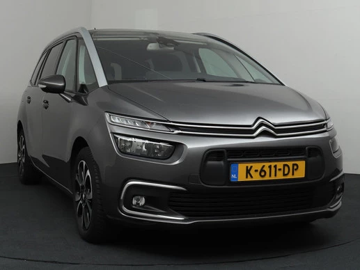 Citroën Grand C4 Spacetourer - Afbeelding 29 van 30