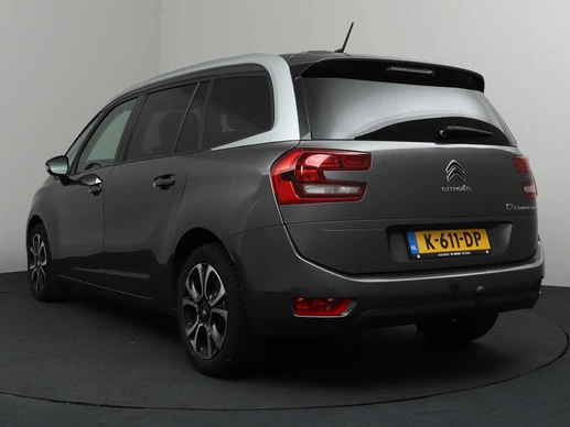 Citroën Grand C4 Spacetourer - Afbeelding 30 van 30