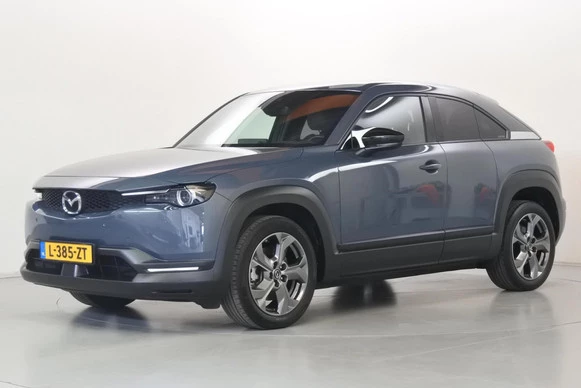 Mazda MX-30 - Afbeelding 1 van 30