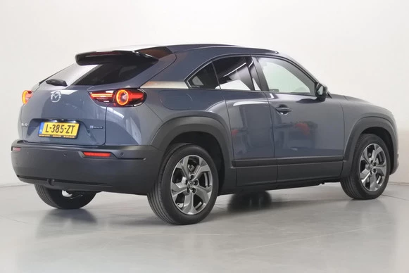 Mazda MX-30 - Afbeelding 2 van 30