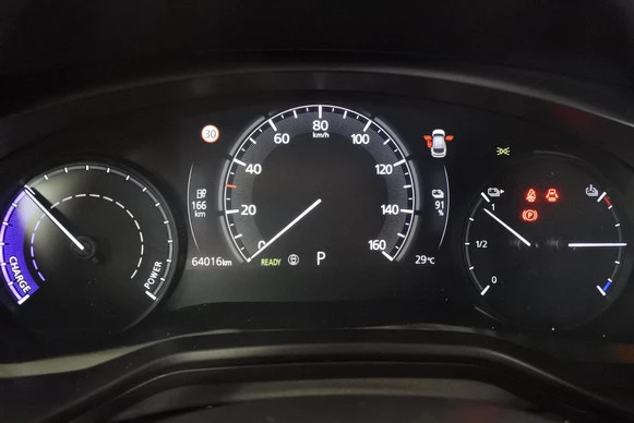 Mazda MX-30 - Afbeelding 3 van 30