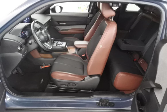 Mazda MX-30 - Afbeelding 7 van 30