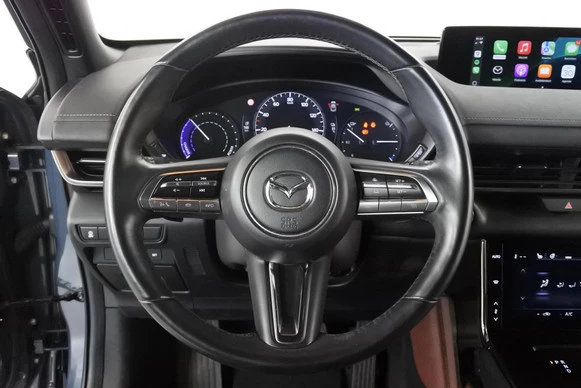 Mazda MX-30 - Afbeelding 17 van 30