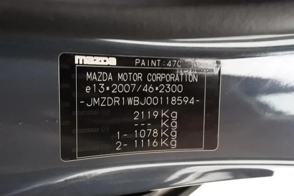 Mazda MX-30 - Afbeelding 28 van 30