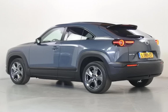 Mazda MX-30 - Afbeelding 29 van 30