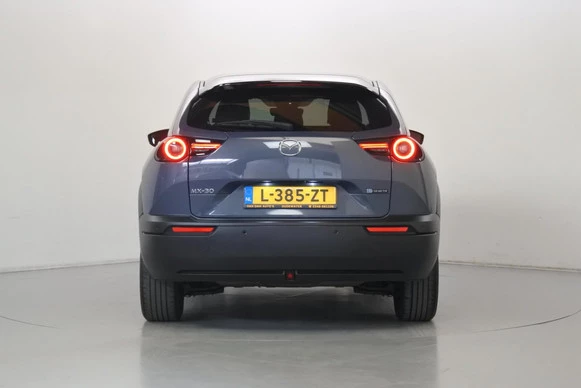 Mazda MX-30 - Afbeelding 30 van 30