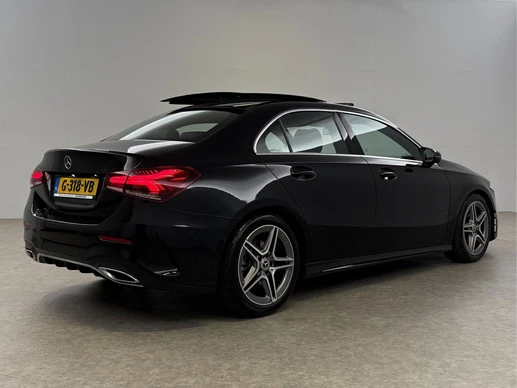 Mercedes-Benz A-Klasse - Afbeelding 2 van 30