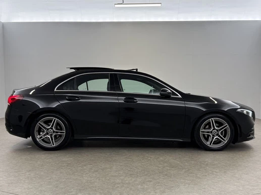Mercedes-Benz A-Klasse - Afbeelding 3 van 30