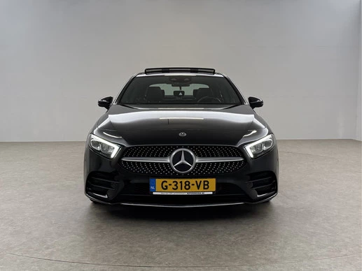 Mercedes-Benz A-Klasse - Afbeelding 5 van 30