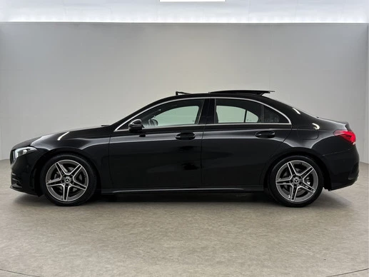 Mercedes-Benz A-Klasse - Afbeelding 7 van 30