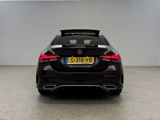 Mercedes-Benz A-Klasse - Afbeelding 9 van 30
