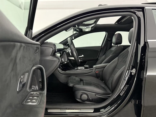 Mercedes-Benz A-Klasse - Afbeelding 10 van 30