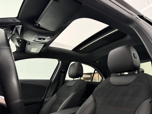 Mercedes-Benz A-Klasse - Afbeelding 11 van 30